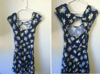 cute dresses for sale! need a dress for the many senior parties? :D 3