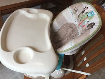 Child chair $20 1