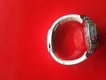 Tissot White Women's Watch - More than 60% off retail price 2