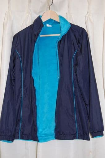 Women's Jacket and a sweater 1