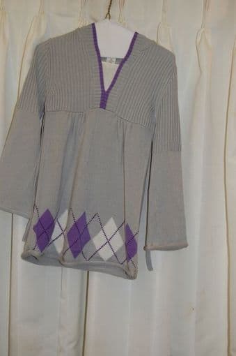 Women's Jacket and a sweater 2