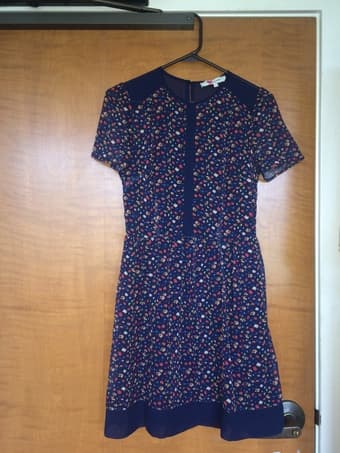 Nice and comfy dresses $8 each 1