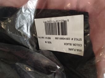 NEW Brooks Viva Flare Yoga Pants 2