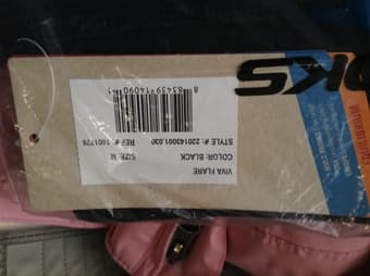 NEW Brooks Viva Flare Yoga Pants 4