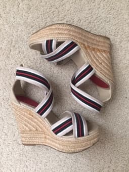 Booties and Sandals - $15 1