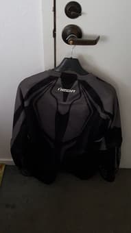 Selling Motorcycle Clothing and accessories 2