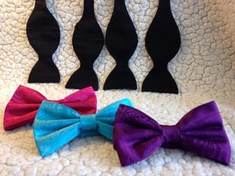 Bowties for sale! 1