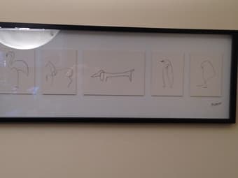 Art Decor for Sale 2