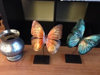 Decorations for SALE! 1