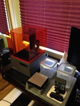 3D Printing Design and CAD 1