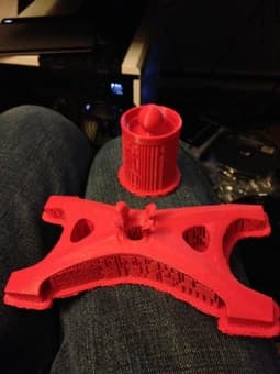 3D Printing Design and CAD 4