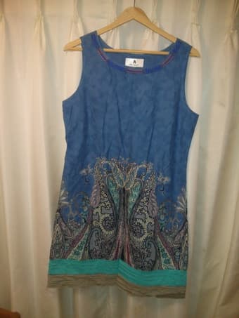 Ritu Kumar Dress - Size 4 1