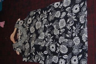 Designer Mana & Isha's Top 2