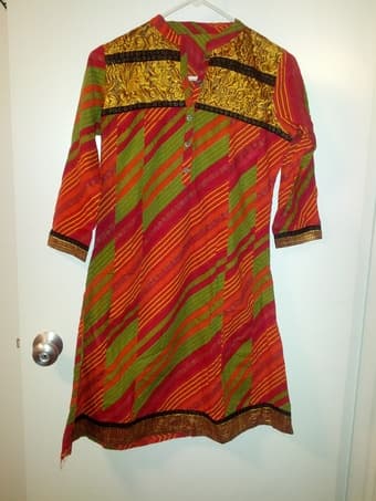 Kurta for Sale 1