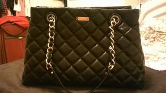 Selling: New Kate Spade Should Bag 1