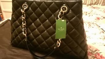 Selling: New Kate Spade Should Bag 3