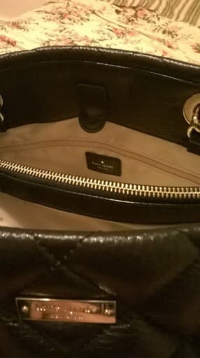 Selling: New Kate Spade Should Bag 4