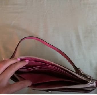 BRAND NEW Coach Wristlet, $50 3