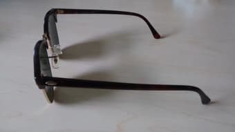 Ray-Ban Clubmaster sunglasses - $65 3