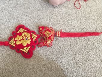 Beautiful handcrafts 3