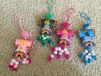 Beautiful handcrafts 4