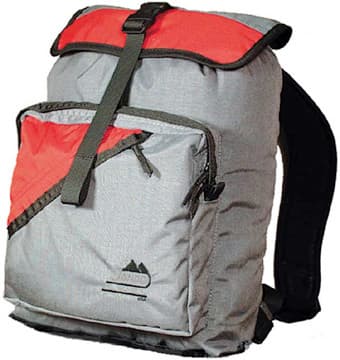 New Jandd Moreh backpack/book bag 1