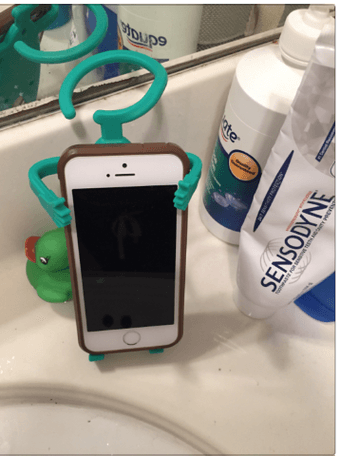 手机支架出售 4