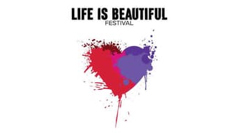 BELOW FACE VALUE! 2 Life Is Beautiful Festival Las Vegas Tickets! 1
