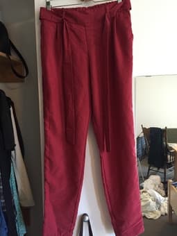 Clothing Items for Sale: Pants 1