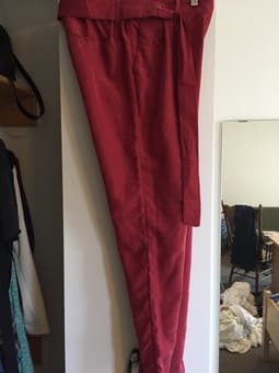 Clothing Items for Sale: Pants 2