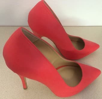 Selling Lovely (lightly used and treated with love) Shoes $25 - $40 2
