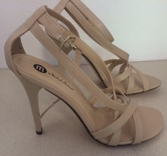 Selling Lovely (lightly used and treated with love) Shoes $25 - $40 3