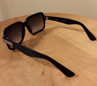 3.1 Philip Lim Woman Hevin sunglasses (50% off) 1