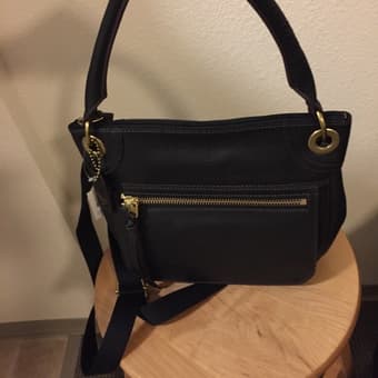 Fossil Karli woman handbag 1