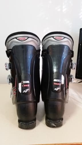 Ski Boots for sale: Nordica RC Flex55, Size 28.5 (Mondo) -- $100 4