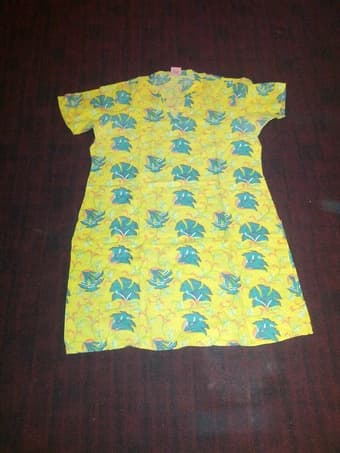 Kurta for sale - Size Large/XL 2