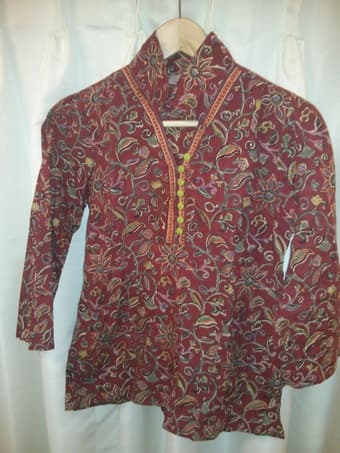 Beautiful Tops/Kurta for sale - All size Small 1