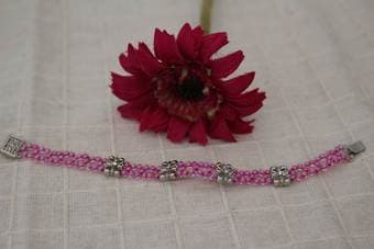 Beautiful Hand Made Jewelry $5 each 3