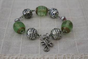 Beautiful Hand Made Jewelry $7 each 1