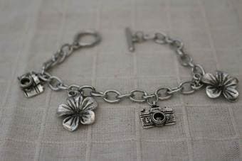 Beautiful Hand Made Jewelry $10 each 1