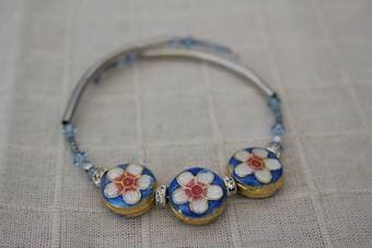 Beautiful Hand Made Jewelry $10 each 1