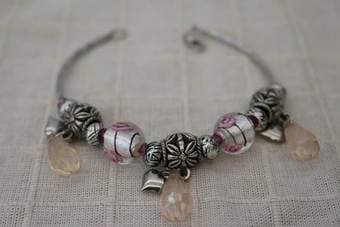 Beautiful Hand Made Jewelry $10 each 4