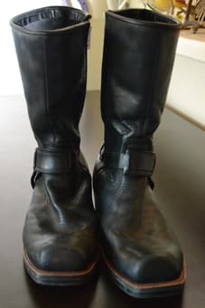 Durango motorcycle boots for sale - $75 OBO 1