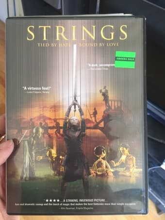 PS2 and Wii Games and Movie DVD for Sale 3