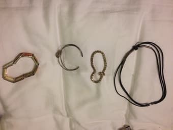 fun jewelry! & sephora gift card *various prices* 2