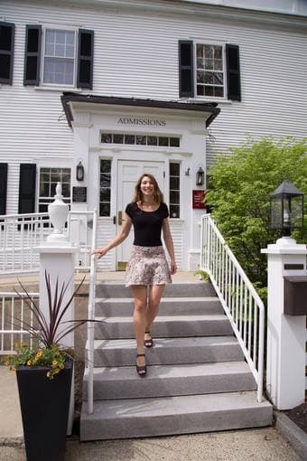 College Admissions Coaching by Stanford Alum 1