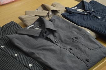 Button Down Shirts, $20 or Less 1