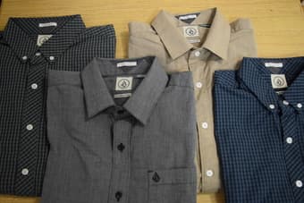 Button Down Shirts, $20 or Less 2