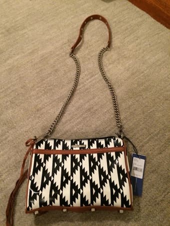Beautiful Brand New Rebecca Minkoff Purse only for $150! 2