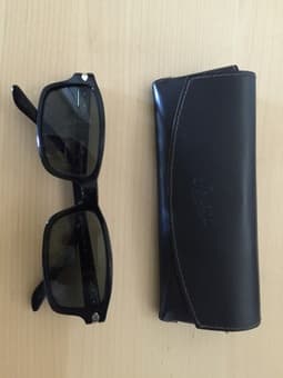 Persol 2877S polarized sunglasses - $100 1